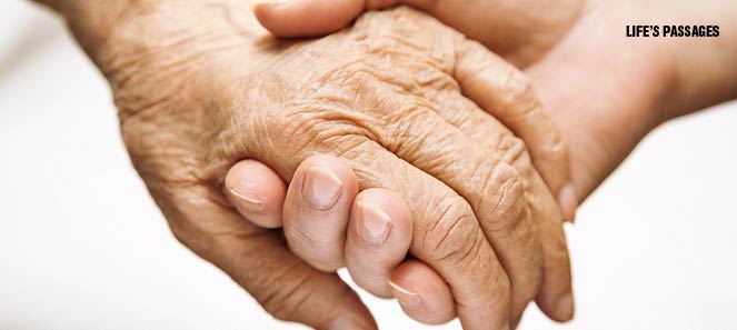 healthy ageing