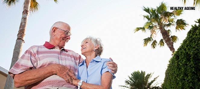 navigating later years